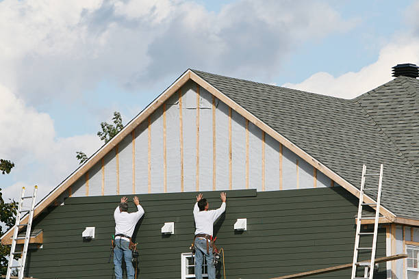 Professional Siding Services in Stearns, KY